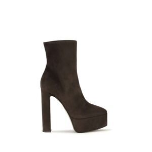 Le Silla Women Nora Platform Ankle Boots